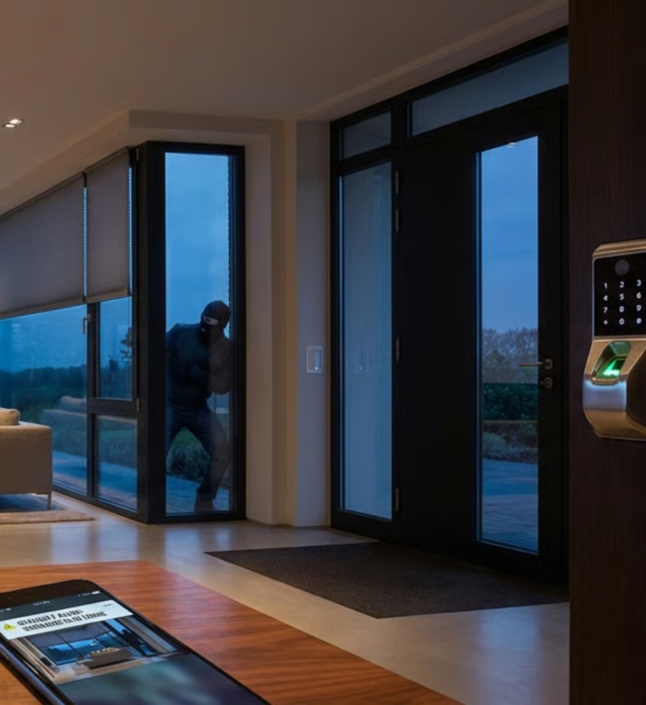 installation domotique professionnelle maroc